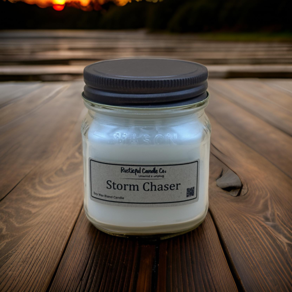 Storm Chaser 8oz