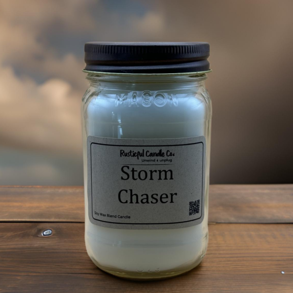 Storm Chaser 16oz