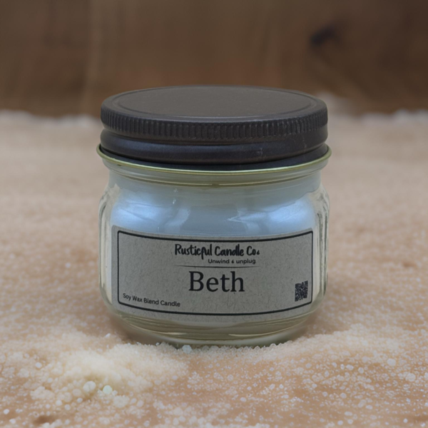 Beth 4oz