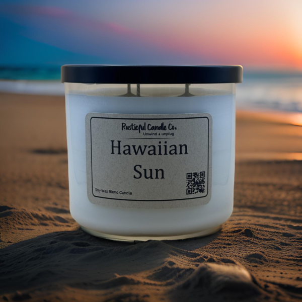 Hawaiian Sun