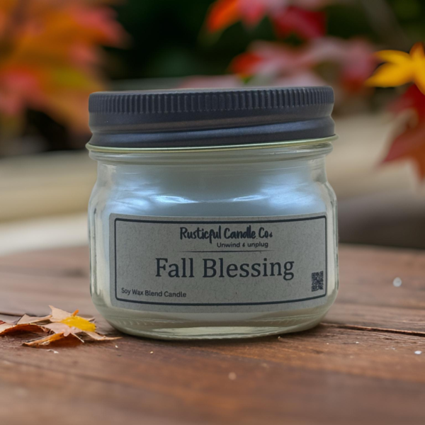 Fall Blessing 4oz