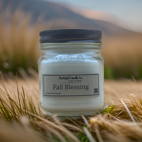 Fall Blessing 16oz