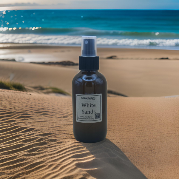 White Sands 2oz Room/Linen Spray