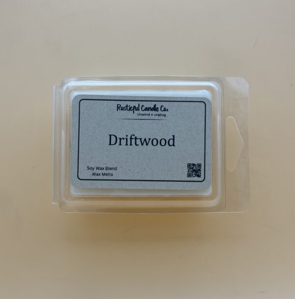 Driftwood Wax Melts