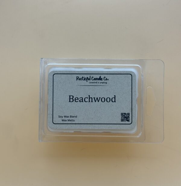 Beachwood Wax Melts