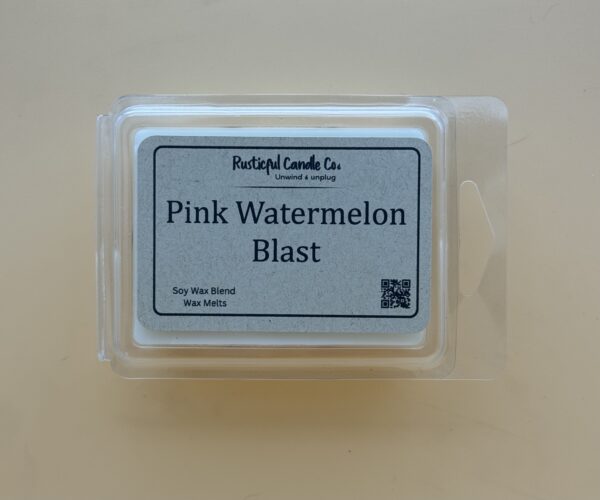 Pink Watermelon Blast