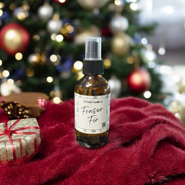 Fraser Fir 4oz Room/Linen Spray