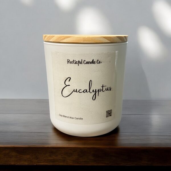 Eucalyptus 17oz Tumbler