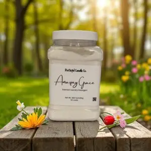 Amazing Grace Luxury Powder Laundry Detergent