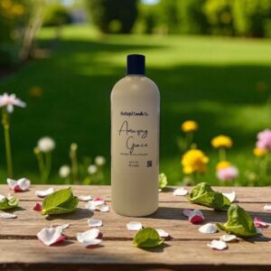 Amazing Grace Luxury Liquid Laundry Soap