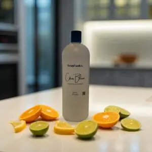 Citrus Bloom Luxury Liquid Laundry Soap