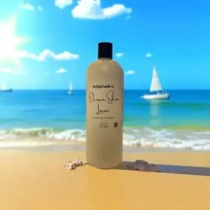 Ocean Shore Linen Luxury Liquid Laundry Soap