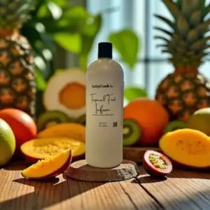 Tropical Fruit Infusion Luxury Laundry Soap