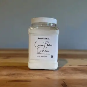 Cocoa Butter Cashmere Scented Laundry Booster