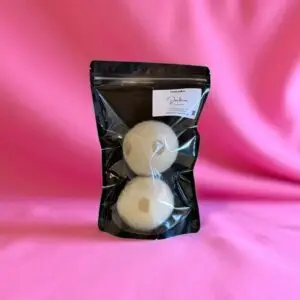 Divalicious Scented Wool Dryer Balls