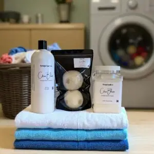 Luxury Liquid Laundry Bundle