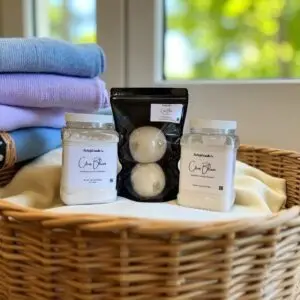 Luxury Scented Powder Laundry Bundle