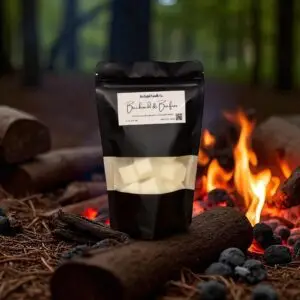 Backroads & Bonfires 3oz Scented Wax Melts