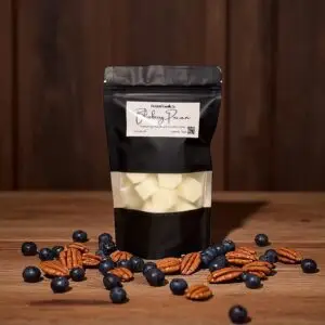 Blueberry Pecan 3oz Scented Wax Melts