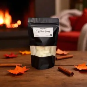 Cozy Autumn Evening 3oz Scented Wax Melts