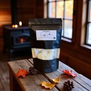 Cozy Cabin 3oz Wax Melts