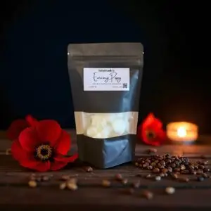 Evening Poppy 3oz Wax Melts