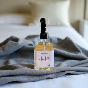 His Hoodie Scented Room/Linen Spray 8oz