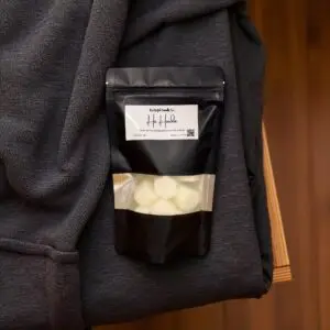 His Hoodie 3oz Scented Wax Melts