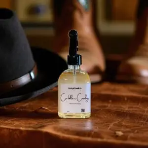 Cadilac Cowboy Room/Linen Spray 8oz