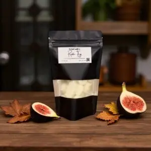 Rustic Fig 3oz Scented Wax Melts