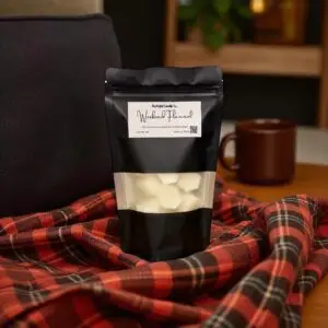 Weekend Flannel 3oz Scented Wax Melts