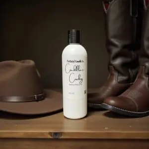 Cadilac Cowboy Scented Mop Soap