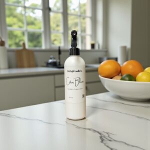 Citrus Bloom Scented All Purpose Cleaner