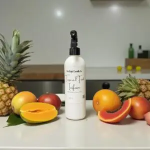 Tropical Fruit Infusion Scented All Purpose Cleaner