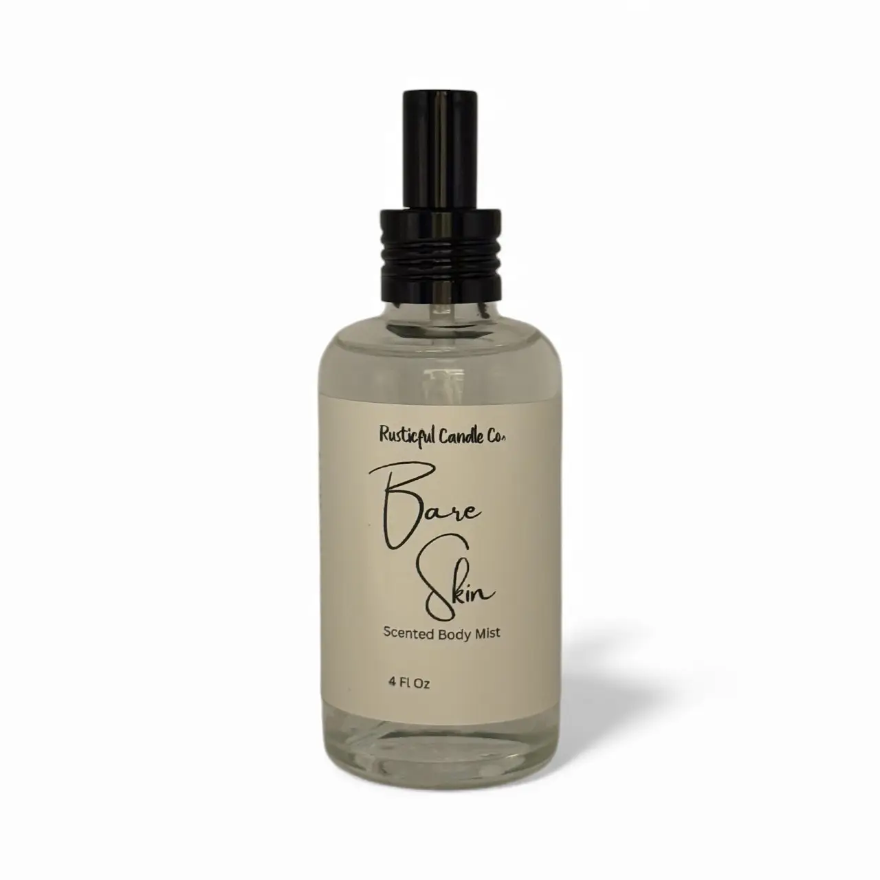 Bare Skin Scented Body Mist - Image 2
