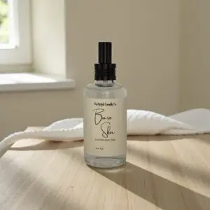 Bare Skin Scented Body Mist