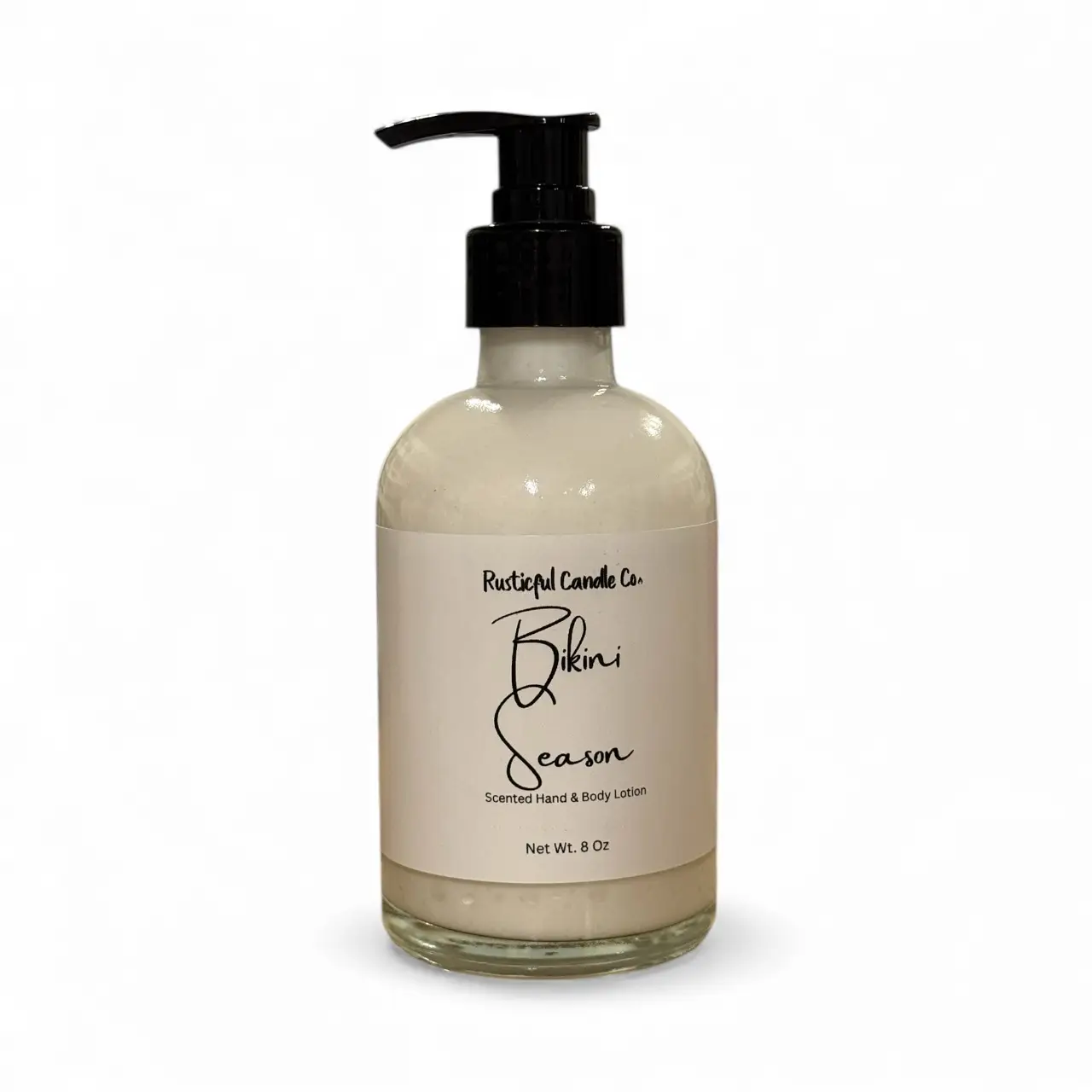 Bikini Season Scented Hand & Body Lotion - Image 2