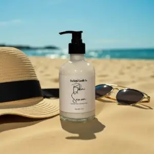 Bikini Season Scented Hand & Body Lotion