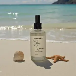 Bikini Season Scented Body Spray