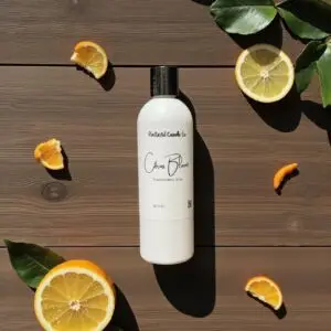 Citrus Bloom Scented Mop Soap