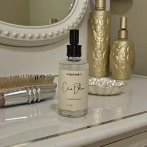 Citrus Bloom Scented Body Mist
