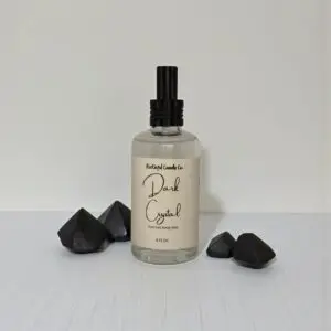 Dark Crystal Scented Body Mist