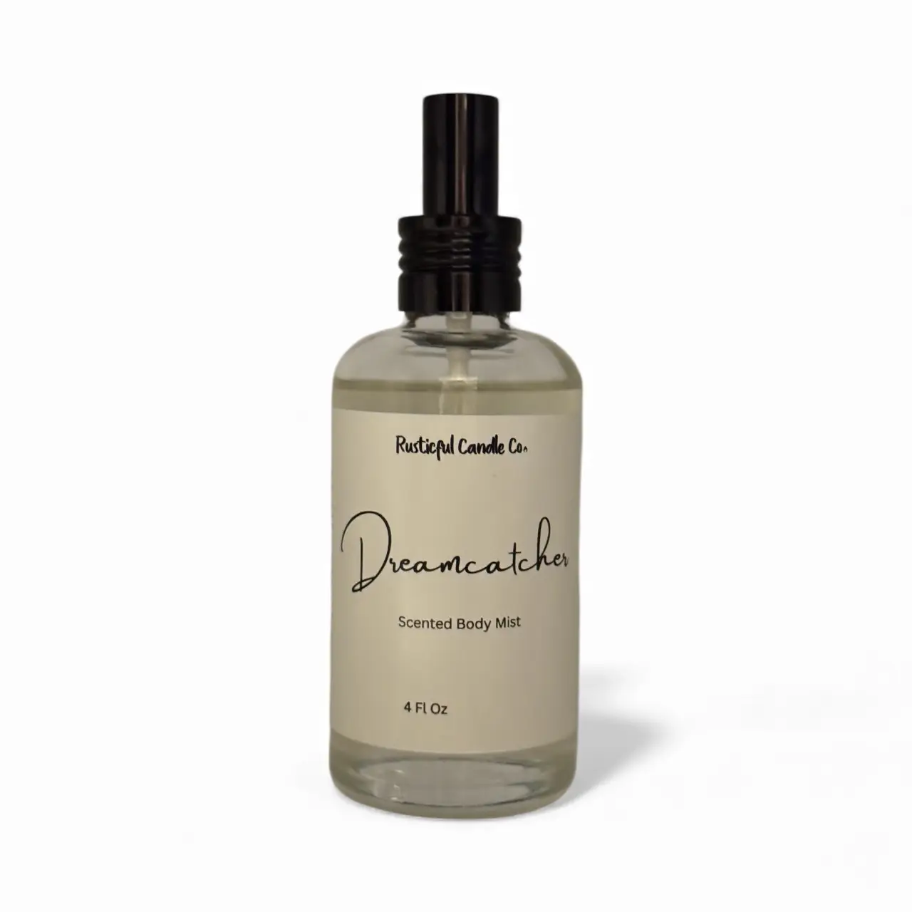 Dreamcatcher Scented Body Mist