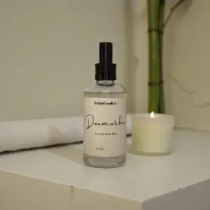 Dreamcatcher Scented Body Mist