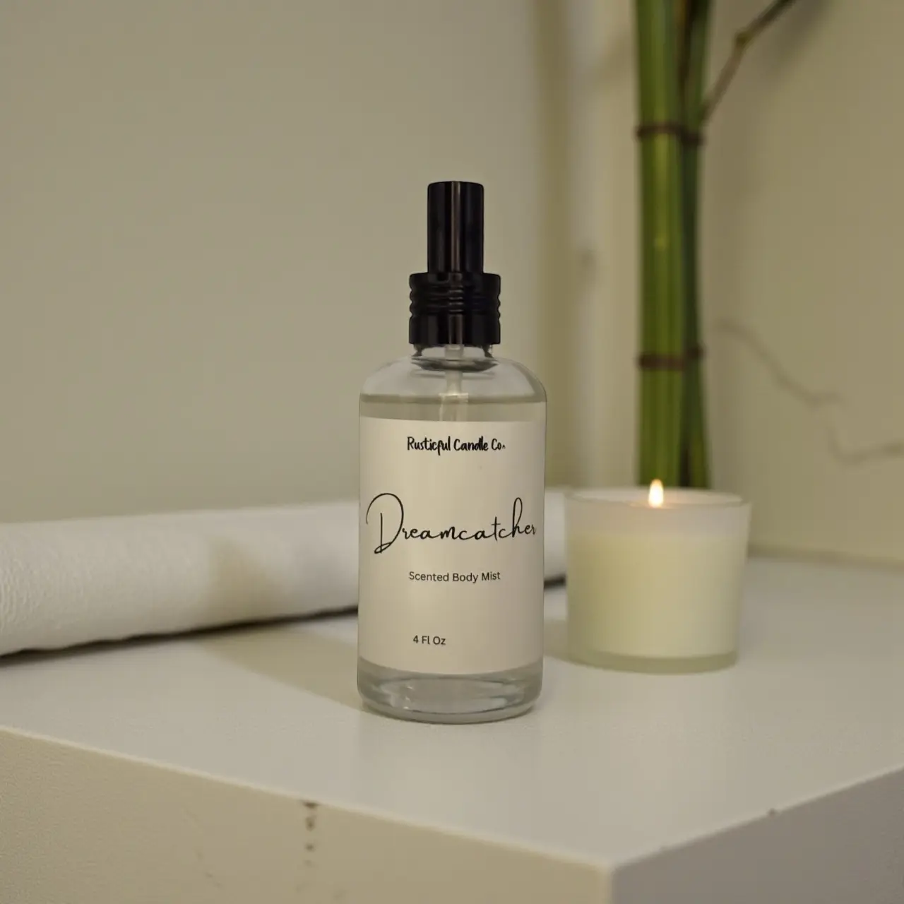 Dreamcatcher Scented Body Mist