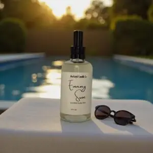 Evening Swim Scented Body Mist