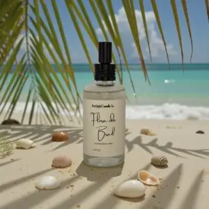 Flora de Brazil Scented Body Mist