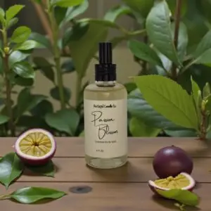 Passion Blossom Scented Body Spray