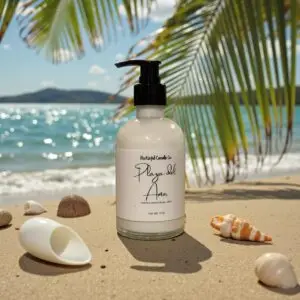 Playa del Amor Scented Hand & Body Lotion