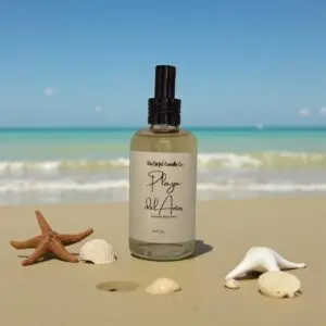 Playa Del Amor Scented Body Mist